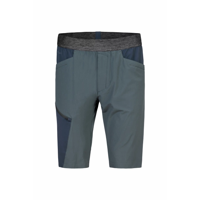 Pánské kraťasy Hannah TORRES urban chic/india ink Pánské kraťasy Hannah TORRES urban chic/india ink