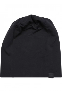 Čepice Jersey černá