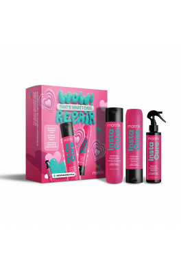 Matrix Total Results Instacure Gift Set