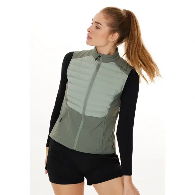 Dámská vesta Endurance Beistyla W Hybrid Vest