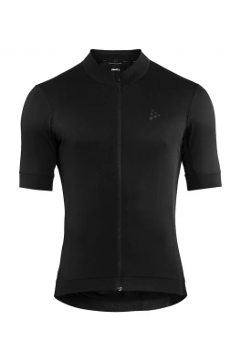 Cyklodres CRAFT CORE  Essence černá Cyklodres CRAFT CORE  Essence černá