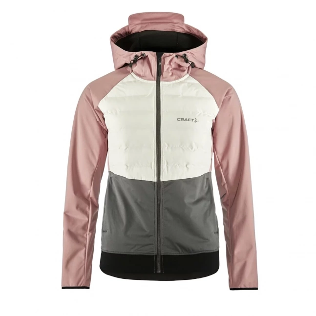 Dámská bunda CRAFT ADV Pursuit Thermal Dámská bunda CRAFT ADV Pursuit Thermal