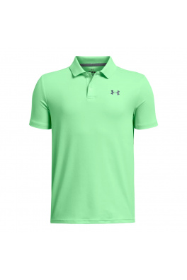 Chlapecké polo tričko Under Armour Performance Polo