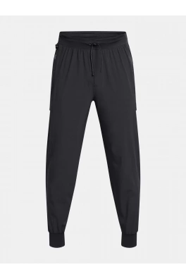 Pánské sportovní kalhoty Under Armour TRAIL RUN PANTS