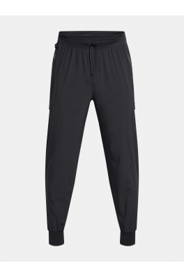 Pánské sportovní kalhoty Under Armour TRAIL RUN PANTS