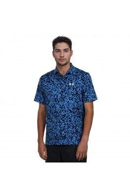 Pánské polo tričko Under Armour T2G Printed Polo