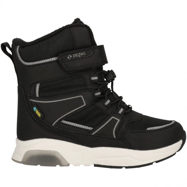 Dětská obuv ZigZag Vizar Kids Boot WP w/Lights WP Dětská obuv ZigZag Vizar Kids Boot WP w/Lights WP