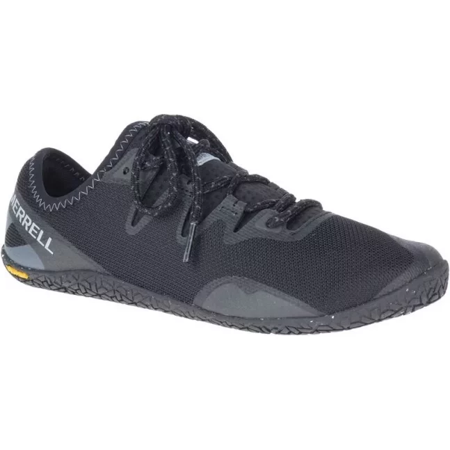 Dámská obuv Merrell J135372 VAPOR GLOVE 5 - černá