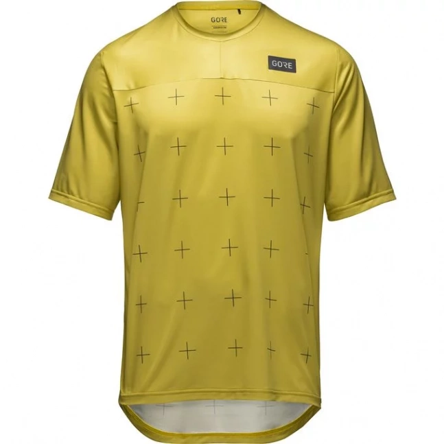 GORE TrailKPR Daily Shirt Mens