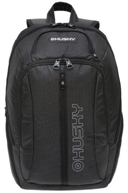 Batoh Office HUSKY Slander 28l černá