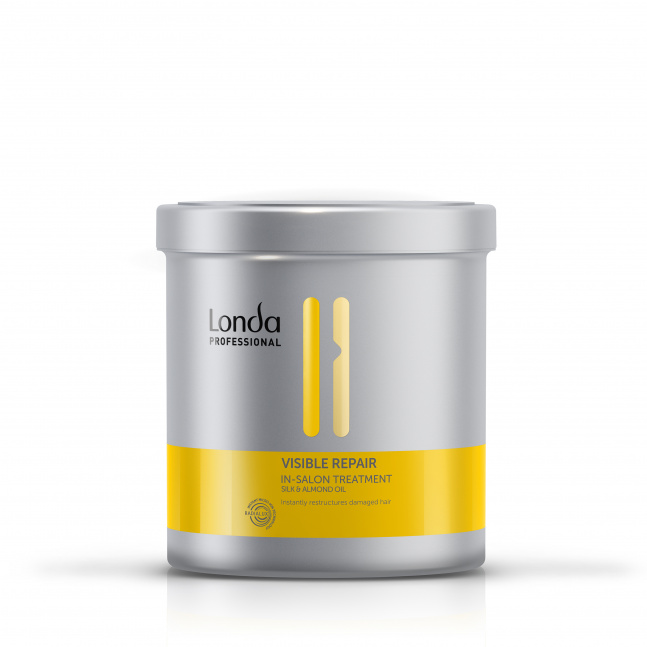 Londa Professional Visible Repair In-Salon Treatment 750 ml