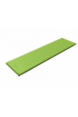 Karimatku Hannah LEISURE 3,8 parrot green II