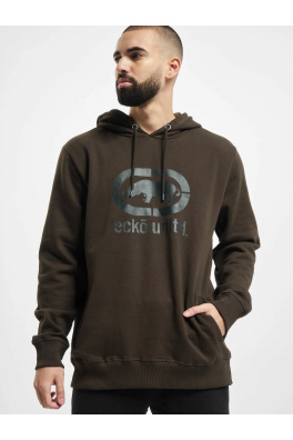 Základní pánská olivová