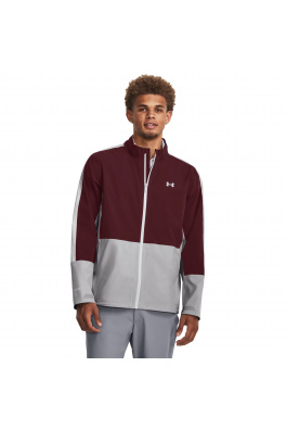 Pánská nepromokavá bunda Under Armour Stormproof 3.0 Jacket