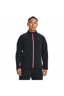 Dámská nepromokavá bunda Under Armour Stormproof Jkt 2.0