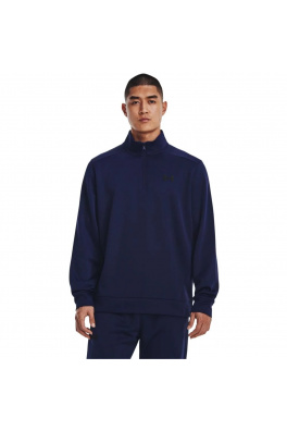 Pánská mikina Under Armour Armour Fleece 1/4 Zip