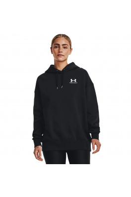 Dámská mikina Under Armour Essential Flc OS Hoodie