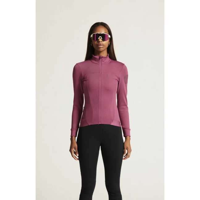 Dámský cyklistický dres CRAFT ADV Bike SubZ LS Dámský cyklistický dres CRAFT ADV Bike SubZ LS