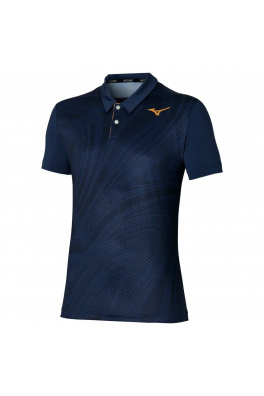 Charge Shadow Polo / Pageant Blue