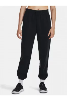 Dámské tepláky Under Armour Rival Fleece OS Jogger