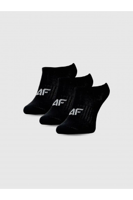 Dámské ponožky 4F (3pack) F496