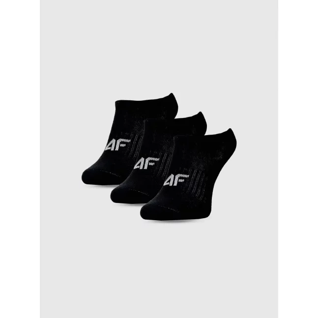 Dámské ponožky 4F (3pack) F496