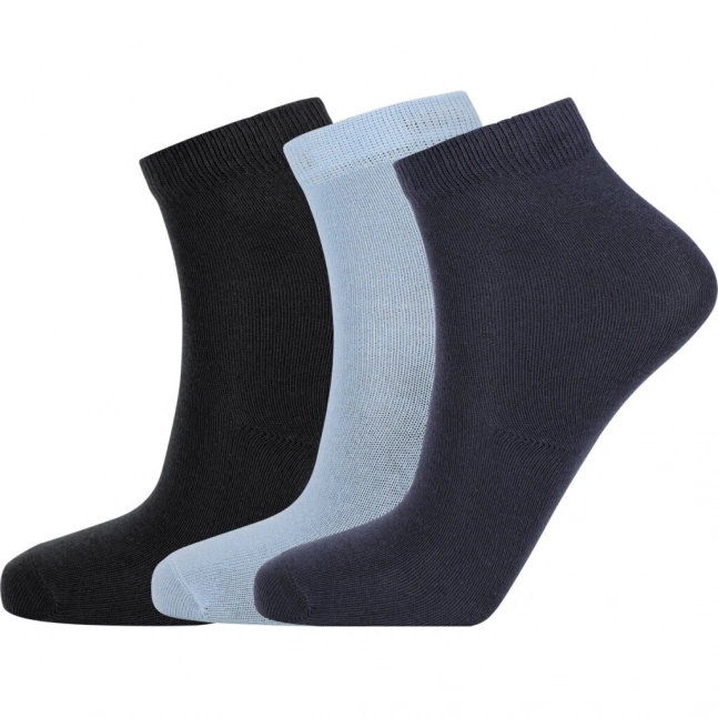 Dětské ponožky ZigZag Gubic 3-pack