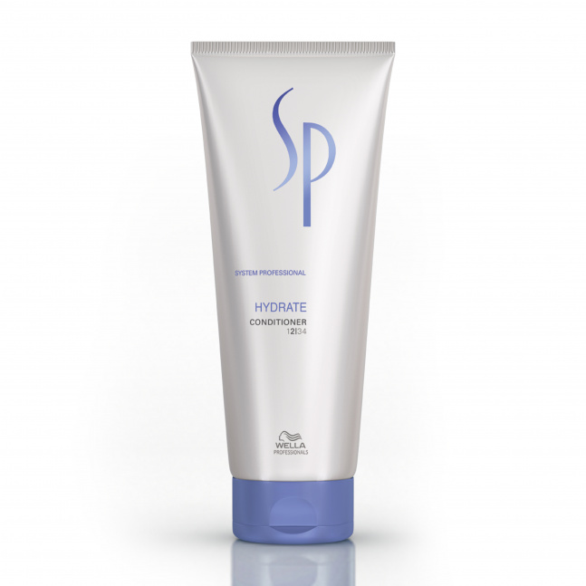 Wella Professionals SP Hydrate Conditioner 200 ml