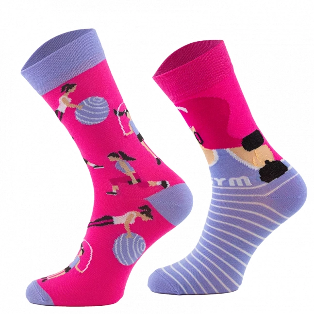 Ponožky Comodo Sporty Socks SM1