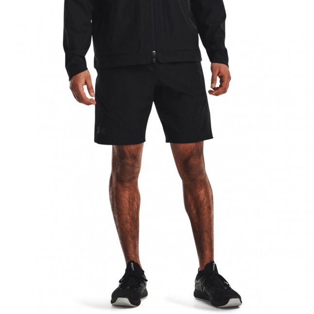 Pánské kraťasy Under Armour Unstoppable Cargo Shorts