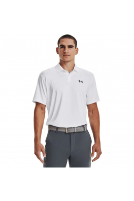 Pánské polo tričko Under Armour Performance 3.0 Polo