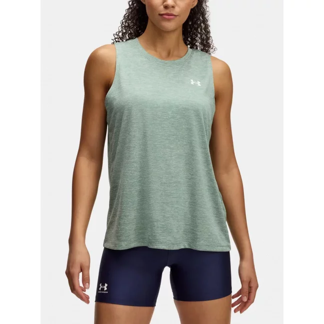  Dámské tílko Under Armour Tech Tank Twist