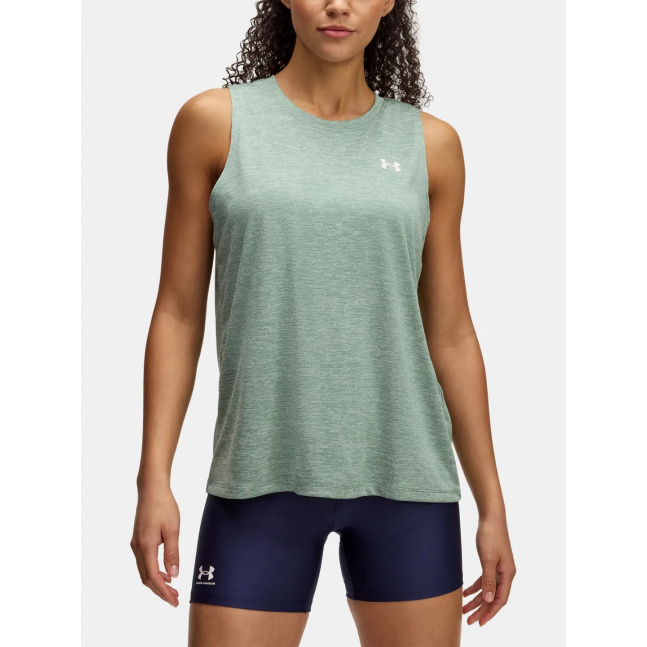  Dámské tílko Under Armour Tech Tank Twist