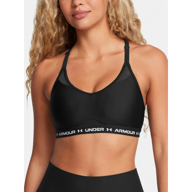 Dámská podprsenka Under Armour Crossback Low Bra