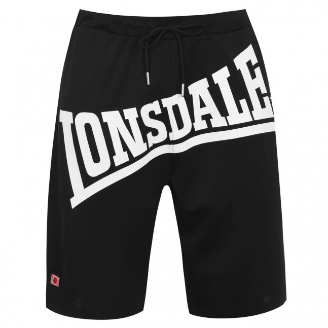 Lonsdale Japan Shorts Mens