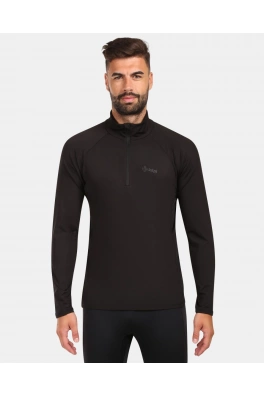 Pánské termo triko s dlouhým rukávem Kilpi WILLIE-M