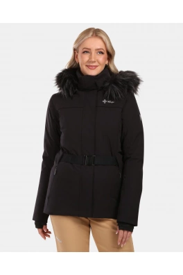Dámská lyžařská bunda Kilpi CARRIE-W