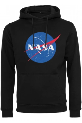 Pánská mikina Mister Tee NASA Hoody