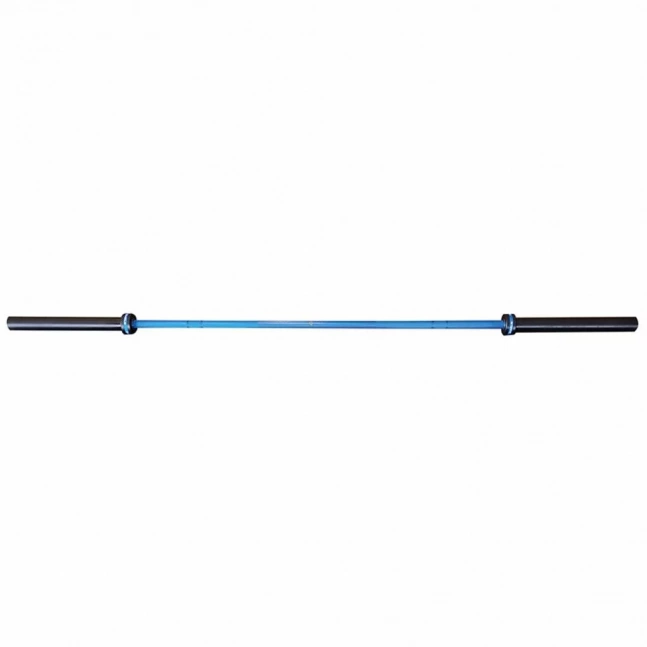 Pánská vzpěračská tyč Sveltus Olympic bar 220cm