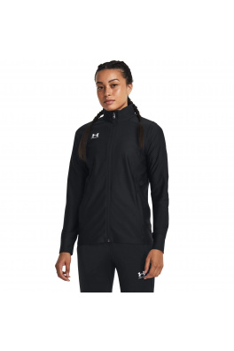 Dámská lehká bunda/mikina Under Armour W's Ch. Track Jacket