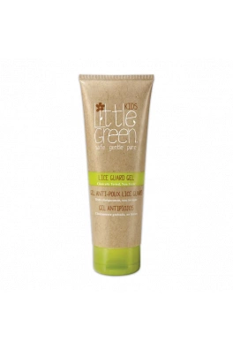 Little Green LICE GUARD Gel 125 ml