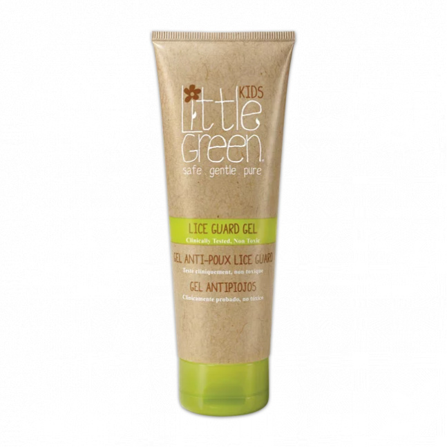 Little Green LICE GUARD Gel 125 ml