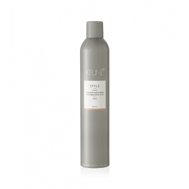 Keune Style Brilliant Gloss Spray N°110 500 ml