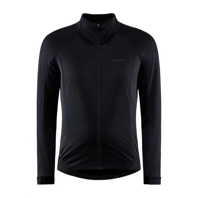 Cyklobunda CRAFT ADV SubZ černá