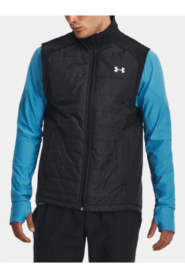 Pánská vesta Under Armour STRM SESSION RUN VEST