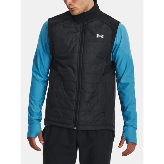 Pánská vesta Under Armour STRM SESSION RUN VEST