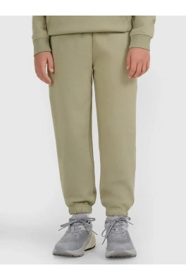 Chlapecké tepláky 4F