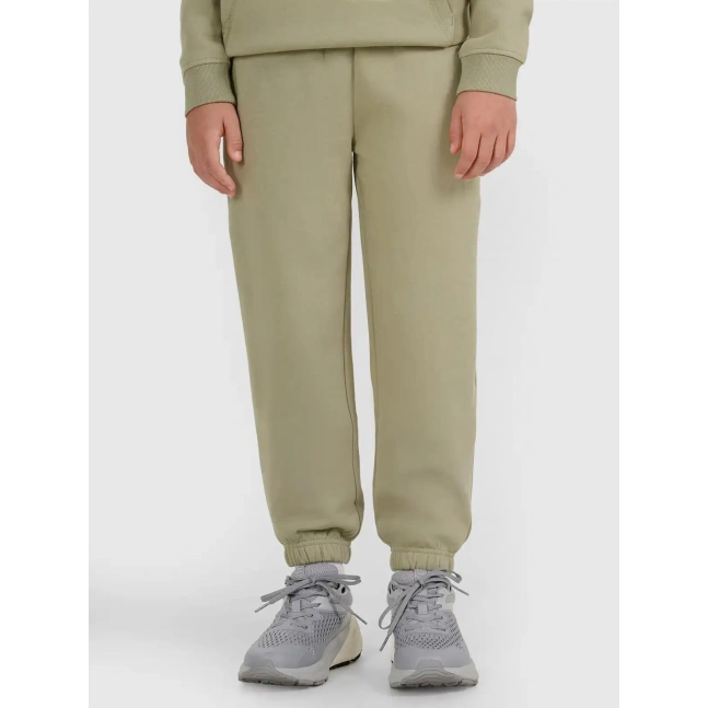 Chlapecké tepláky 4F