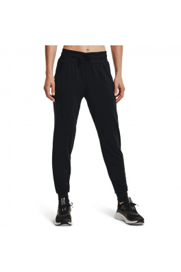 Dámské tepláky Under Armour New Fabric HG Armour Pant - černé