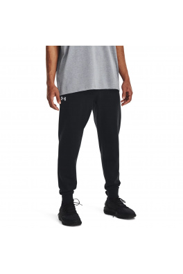 Pánské tepláky Under Armour Rival Fleece Joggers
